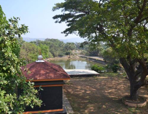 Shivkrupa Cottage, Alibaug 3